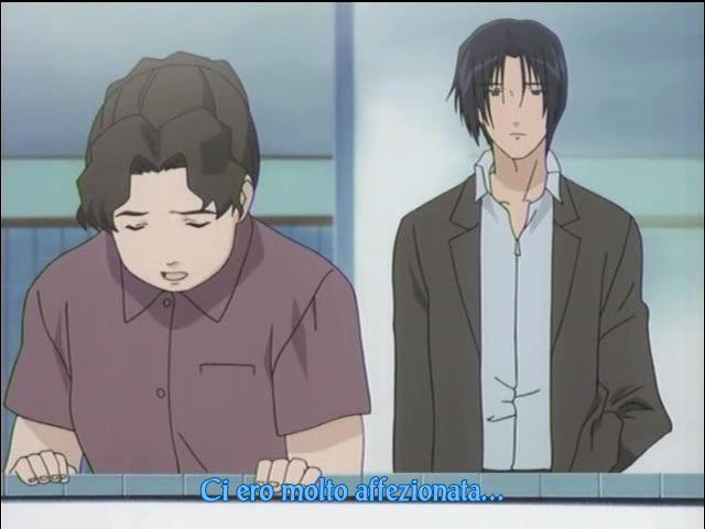 Otaku Gallery  / Anime e Manga / Someday`s Dreamers / Screen Shots / 09 - Yume una giovane ragazza ed il seme dell`estate / 095.jpg